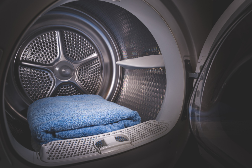 284 Indesit Tumble Dryers