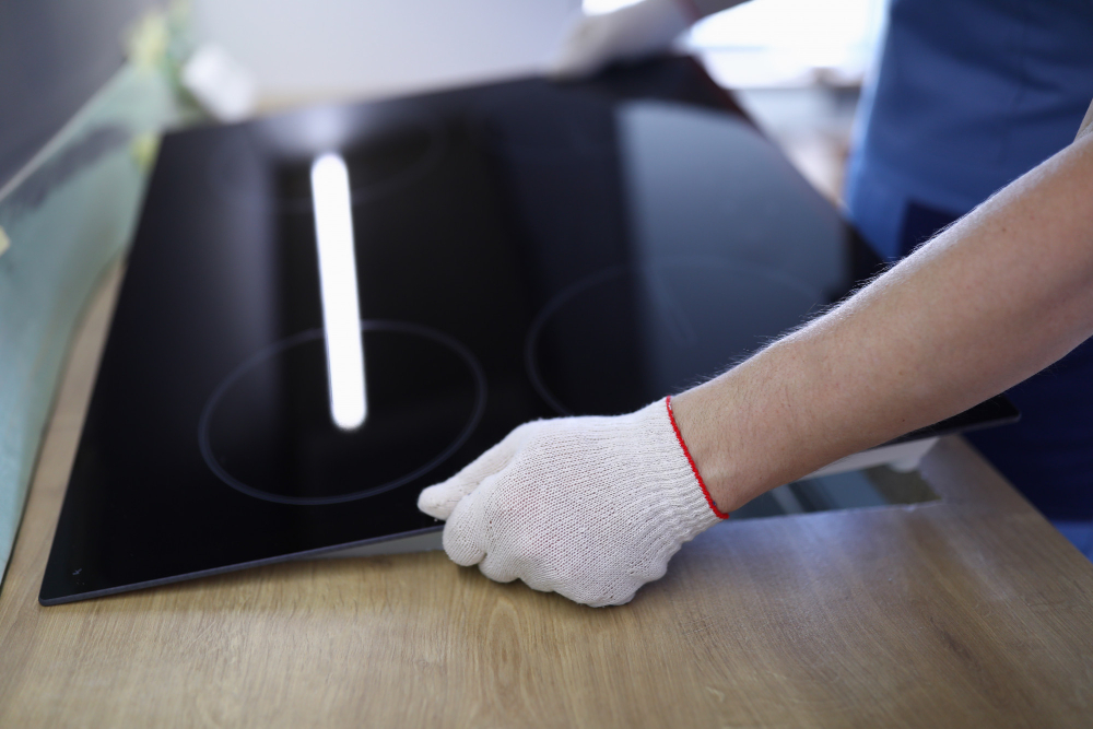 9952 Induction Hobs Repair